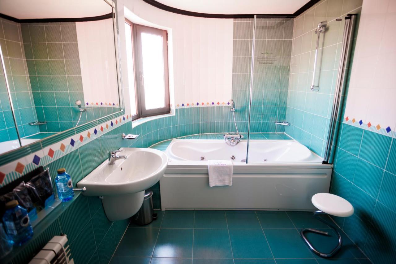 Motel Venus Santiago Santa María 外观 照片
